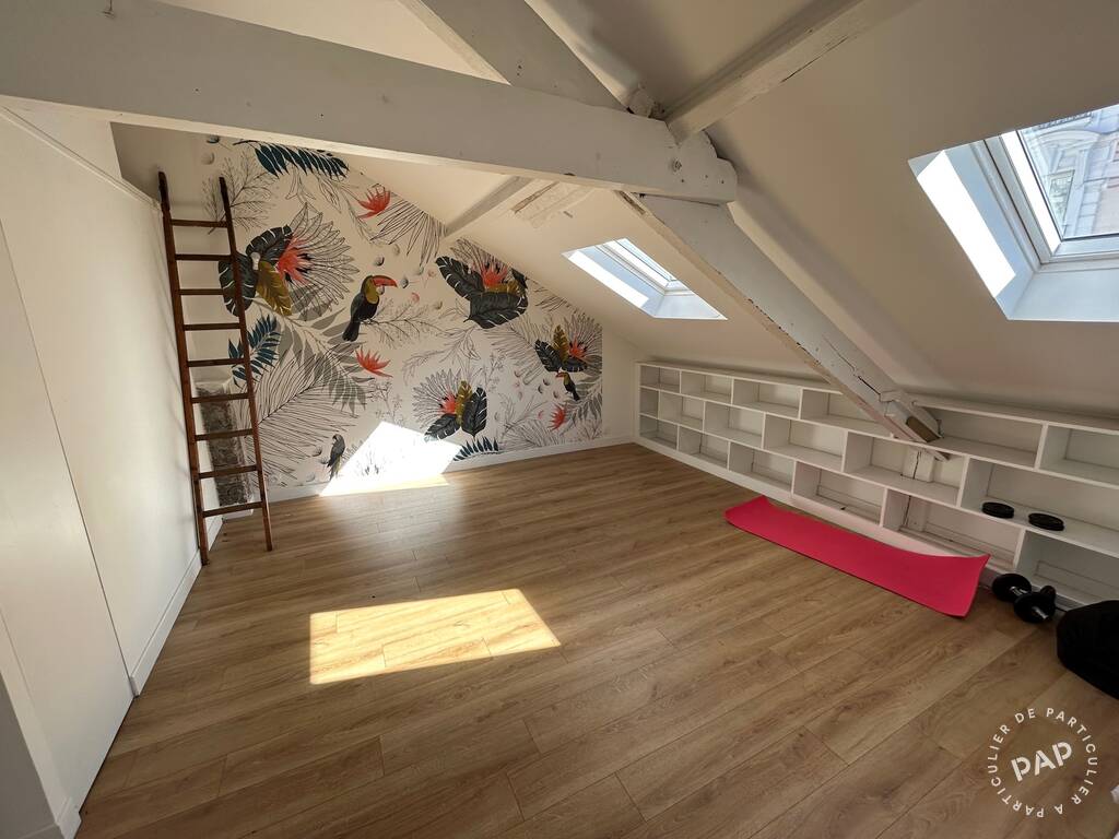 Maison a vendre  - 6 pièce(s) - 190 m2 - Surfyn