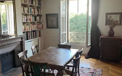 Paris 19E (75019)