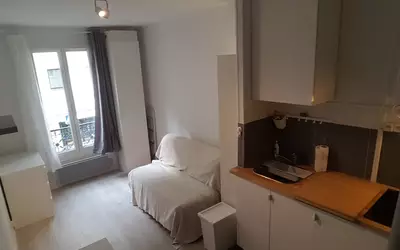 Paris 17E (75017)