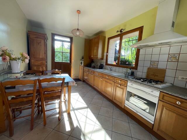 Thourotte (60150)