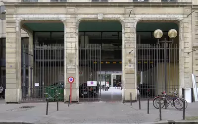 Paris 10E (75010)