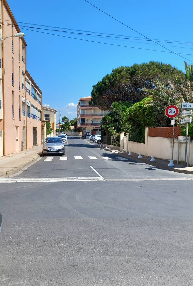 Agde (34300)