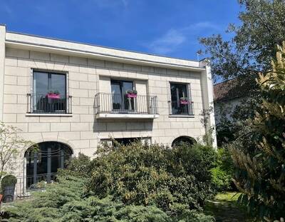 Vente maison 12 pièces Croissy-sur-Seine (78290)