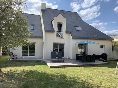 Vente maison 7 pièces Sautron (44880)