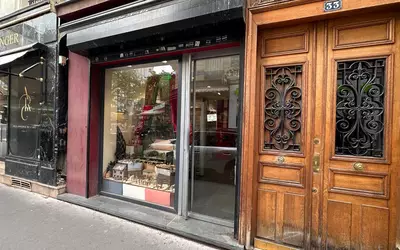 Paris 17E (75017)