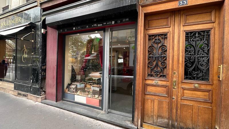 Paris 17E (75017)