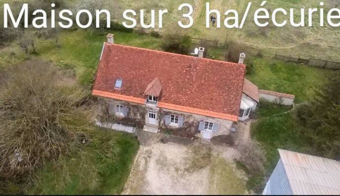 Beire-Le-Châtel (21310)