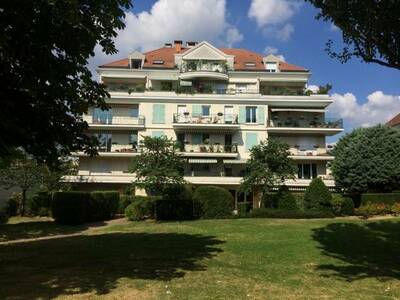 Location appartement studio Rueil-Malmaison (92500)