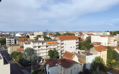 Chamalières (63400)
