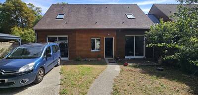 Location maison 4 pièces Rubelles (77950)