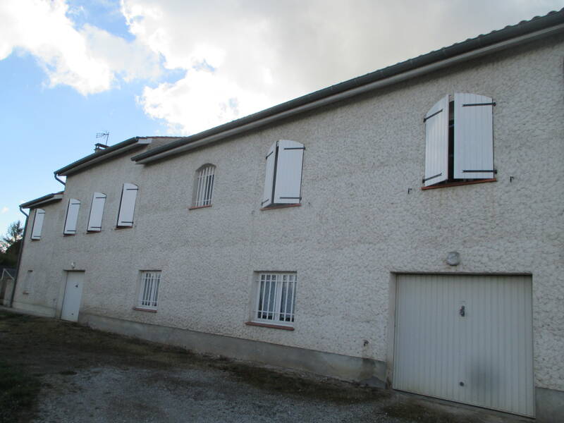 Castelmaurou (31180)