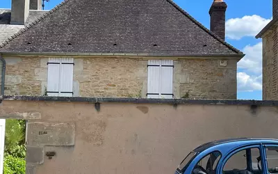 Clamecy (58500)