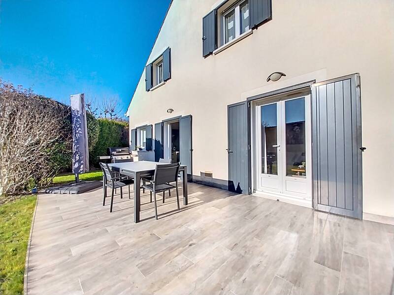 Chelles (77500)