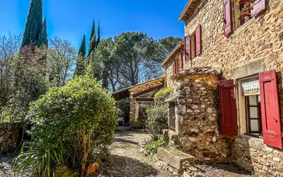 La Bastide-D'engras (30330)