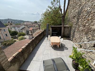 Vente maison 2 pièces Condrieu (69420)