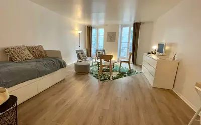 Versailles (78000)