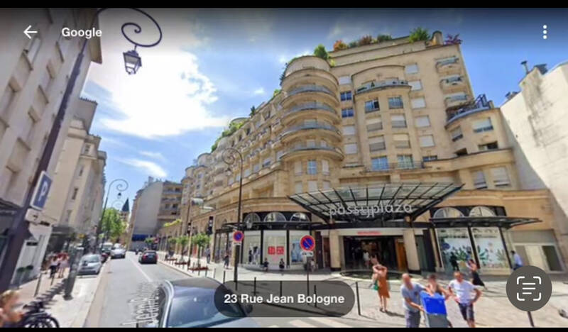 Paris 16E (75016)