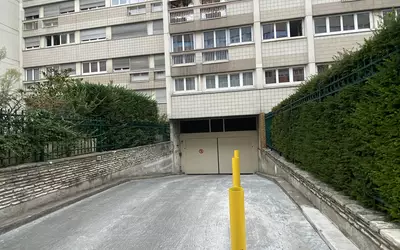 Paris 15E (75015)