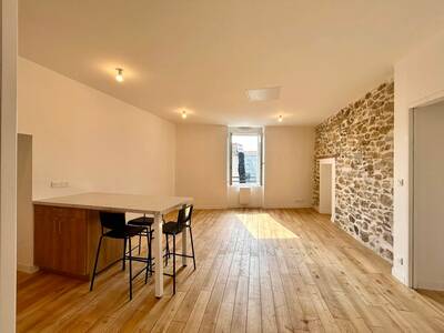 Vente appartement 3 pièces Clisson (44190)