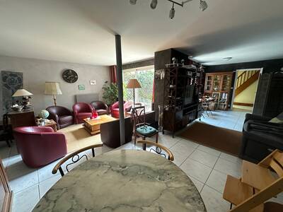 Vente maison 6 pièces Gien (45500)