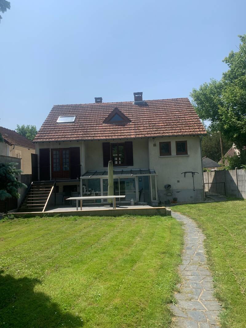 La Ferté-Alais (91590)