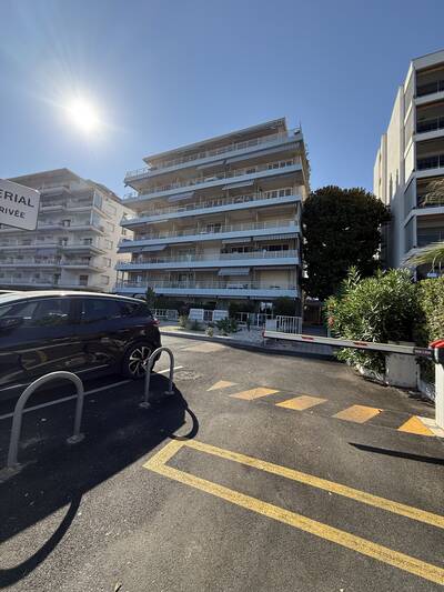 Vente appartement 2 pièces Vallauris (06220)