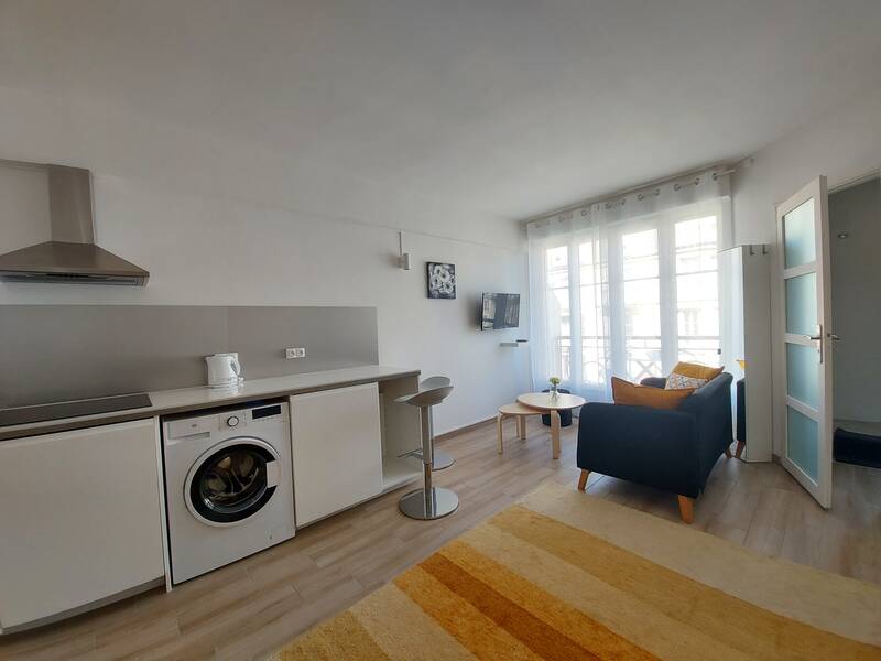 Paris 17E (75017)