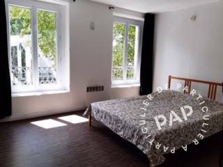 Appartement a louer paris-18e-arrondissement - 3 pièce(s) - 43 m2 - Surfyn
