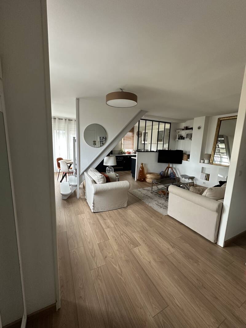 Sartrouville (78500)