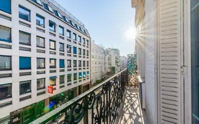 Levallois-Perret (92300)
