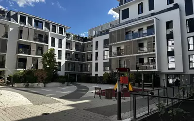 Maisons-Alfort (94700)