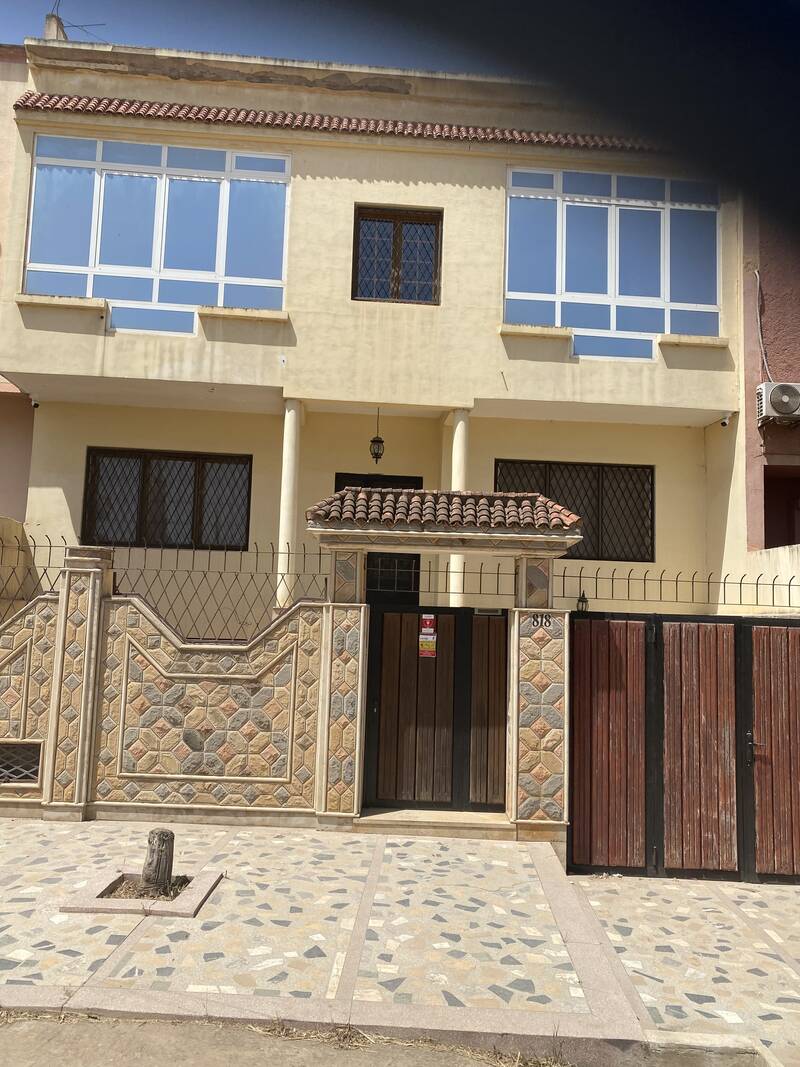 Maroc