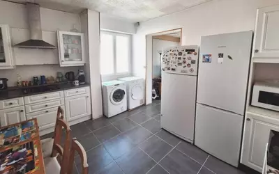 T5+T2 Le Blanc-Mesnil (93150)