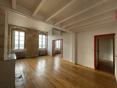 Location appartement 5 pièces Bordeaux (33)