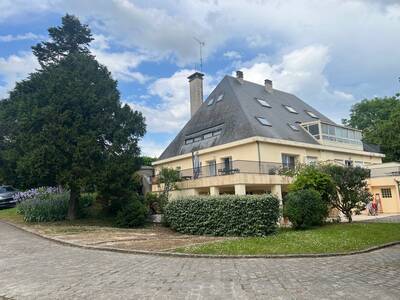 Vente appartement 4 pièces Dourdan (91410)