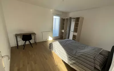 Bezons (95870)