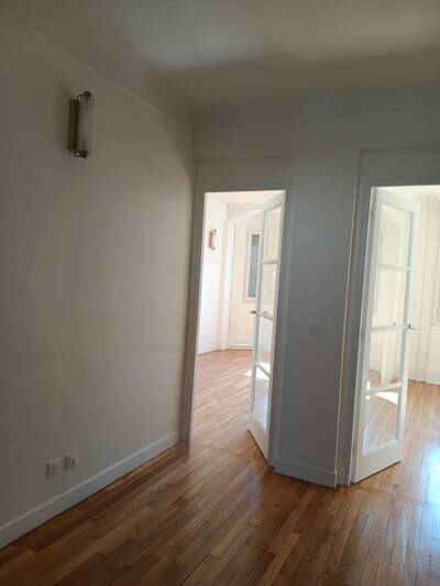 Location appartement 3 pièces Bois-Colombes (92270)