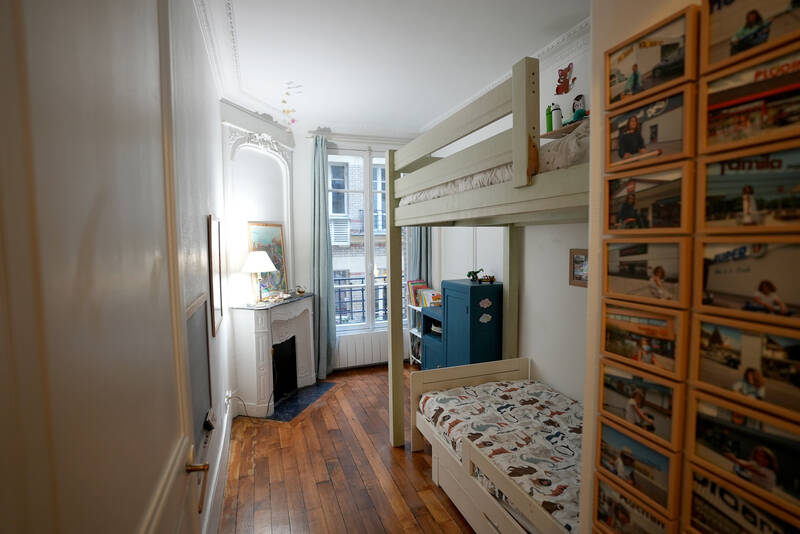 Paris 20E (75020)