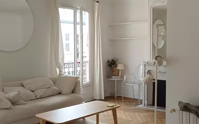 Paris 17E (75017)