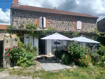 Vente maison 3 pièces Saint-Ignat (63720)