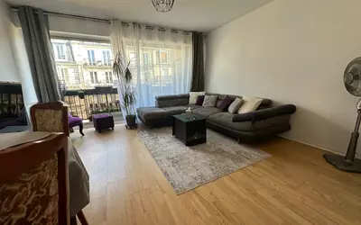 Paris 17E (75017)