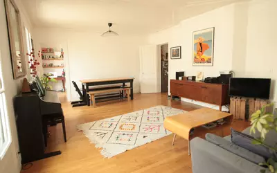 Paris 18E (75018)