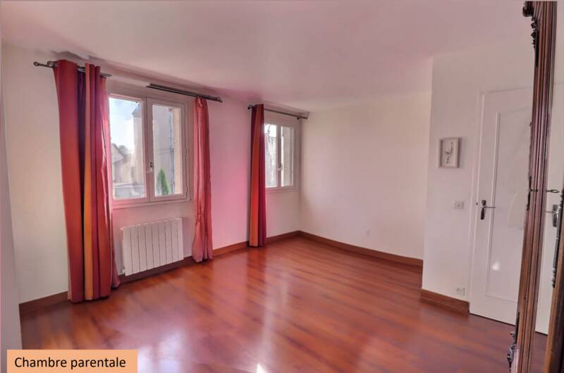 Vitry-Sur-Seine (94400)