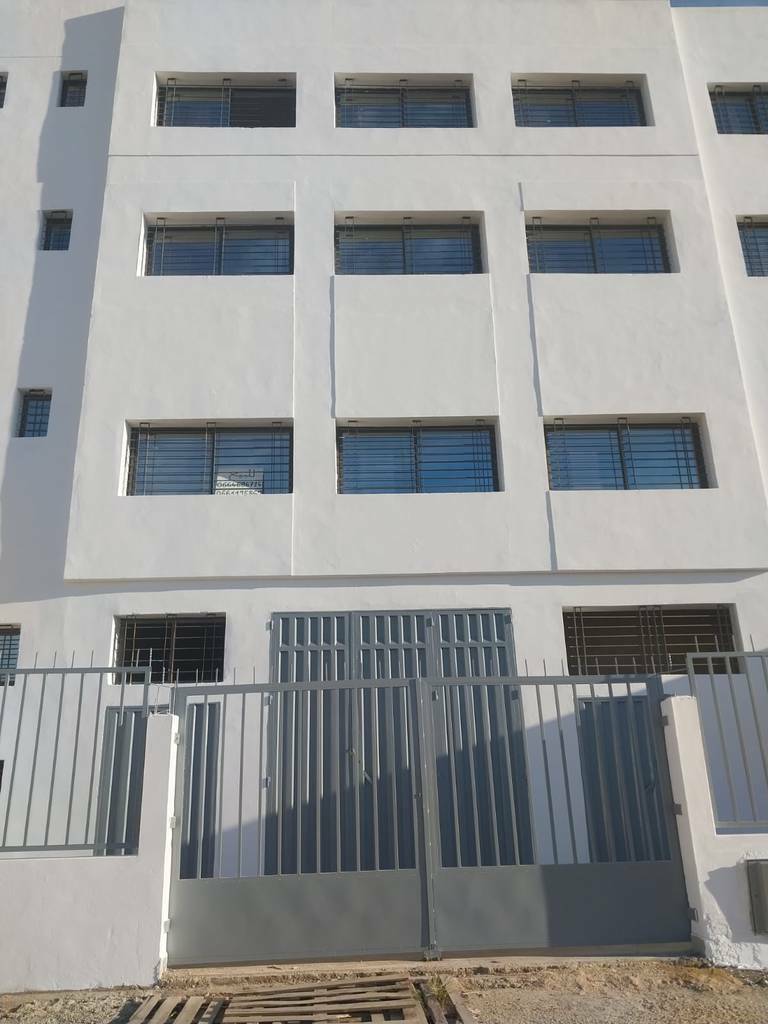 Casablanca-Maroc