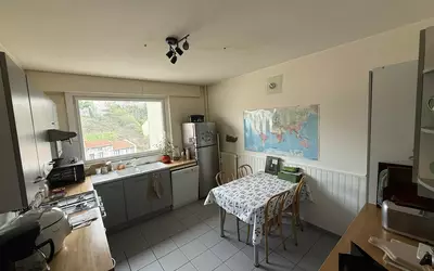 Saint-Étienne (42000)