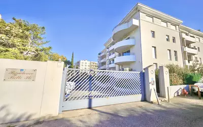 Marseille 8E (13008)