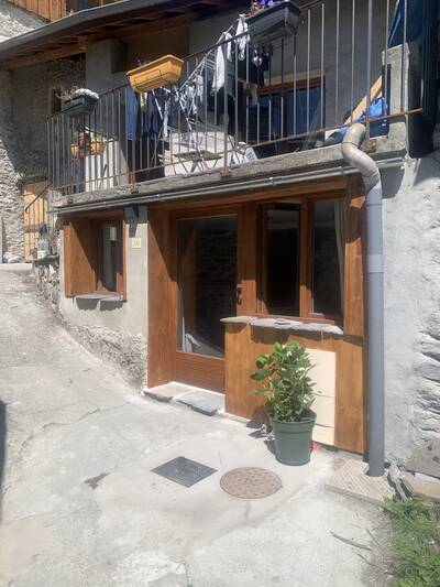 Vente maison 2 pièces La Plagne Tarentaise (73210)