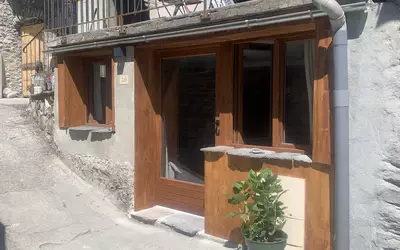 La Plagne Tarentaise (73210)