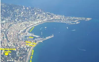 Cannes (06150)