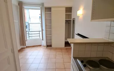 Paris 15E (75015)